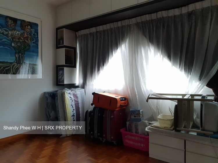 Villa Verde (D23), Terrace #182173232
